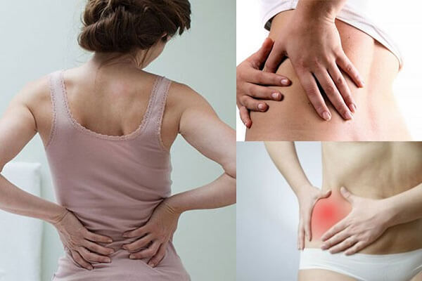 Nguyên nhân đau dưới xương sườn bên trái, cách massage giảm đau