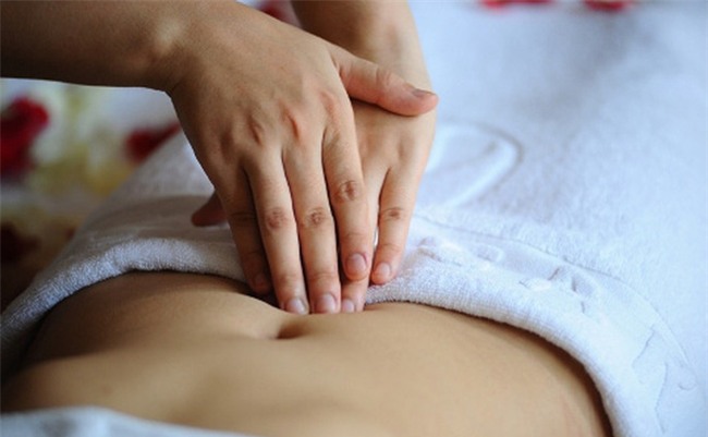 Phương pháp massage bấm huyệt bổ thận dương